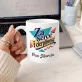 Kubek Personalizowany Dla Wychowawcy Prezent Na Dzień Nauczyciela Dla Mężczyzny: Za Serce I Cierpliwość Kubek Personalizowany Dla Wychowawcy Prezent Na Dzień Nauczyciela Dla Mężczyzny: Za Serce I Cierpliwość