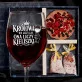 Zestaw Prezenowy Z Kieliszkiem Do Wina Na Urodziny: Królowa Liczy Kieliszki Zestaw Prezenowy Z Kieliszkiem Do Wina Na Urodziny: Królowa Liczy Kieliszki