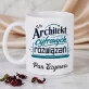 Zestaw Prezenowy z Kubkiem Dla Nauczyciela Informatyki Na Dzień Nauczyciela Dla Mężczyzny: Architekt Cyfrowych Zestaw Prezenowy z Kubkiem Dla Nauczyciela Informatyki Na Dzień Nauczyciela Dla Mężczyzny: Architekt Cyfrowych