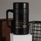 Życie po kawie - Kubek termiczny 400 ml