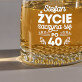 Życie zaczyna się - Szklanka do whisky