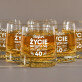Życie zaczyna się - Szklanka do whisky