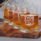 Życie zaczyna się - Szklanka do whisky