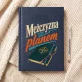 Kalendarz Książkowy A5 2027 Dla Mężczyzny Prezent Dla Mężczyzny: Męska Klasyka Retro