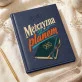Kalendarz Książkowy A5 2027 Dla Mężczyzny Prezent Dla Mężczyzny: Męska Klasyka Retro