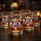 Szklanka Do Whisky Na Imieniny Prezent Dla Mężczyzny: Król Wieczoru Szklanka Do Whisky Na Imieniny Prezent Dla Mężczyzny: Król Wieczoru