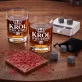 Zestaw Prezentowy Whisky Na Imieniny Dla Mężczyzny: Król Wieczoru Zestaw Prezentowy Whisky Na Imieniny Dla Mężczyzny: Król Wieczoru