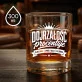 Szklanka Do Whisky Dla Seniora Prezent Dla Mężczyzny: Dojrzałość Procentuje Szklanka Do Whisky Dla Seniora Prezent Dla Mężczyzny: Dojrzałość Procentuje