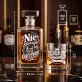 Zestaw Do Whisky Dla Seniora Prezent Dla Mężczyzny: Dojrzewanie Z Humorem Zestaw Do Whisky Dla Seniora Prezent Dla Mężczyzny: Dojrzewanie Z Humorem