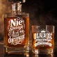 Zestaw Do Whisky Dla Seniora Prezent Dla Mężczyzny: Dojrzewanie Z Humorem Zestaw Do Whisky Dla Seniora Prezent Dla Mężczyzny: Dojrzewanie Z Humorem