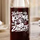 Karafka Do Wina Na Walentynki Prezent Na Rocznicę Dla Kobiety: Miłość Na Ostro Karafka Do Wina Na Walentynki Prezent Na Rocznicę Dla Kobiety: Miłość Na Ostro