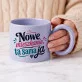 Kubek Z Okrągłym Uchem Na Nowe Mieszkanie Prezent Dla Kobiety: Nowy Start Z Humorem Kubek Z Okrągłym Uchem Na Nowe Mieszkanie Prezent Dla Kobiety: Nowy Start Z Humorem