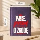 Kalendarz Książkowy A5 2027 Na Gwiazdkę Prezent Dla Mężczyzny: Męski Manifest Kalendarz Książkowy A5 2027 Na Gwiazdkę Prezent Dla Mężczyzny: Męski Manifest