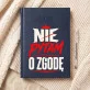 Kalendarz Książkowy A5 2027 Na Gwiazdkę Prezent Dla Mężczyzny: Męski Manifest Kalendarz Książkowy A5 2027 Na Gwiazdkę Prezent Dla Mężczyzny: Męski Manifest
