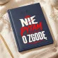 Kalendarz Książkowy A5 2027 Na Gwiazdkę Prezent Dla Mężczyzny: Męski Manifest Kalendarz Książkowy A5 2027 Na Gwiazdkę Prezent Dla Mężczyzny: Męski Manifest