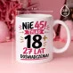 Zestaw Prezentowy Różane Spa Na 45 Urodziny Dla 45 Latki Kobiety: 18+ 27 Lat Doświadczenia Zestaw Prezentowy Różane Spa Na 45 Urodziny Dla 45 Latki Kobiety: 18+ 27 Lat Doświadczenia